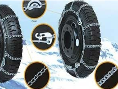 TIRE CHAIN2