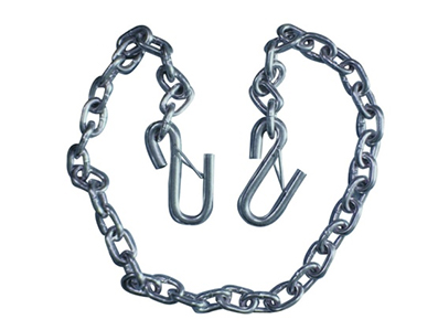 Welded chain2