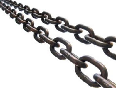 Welded chain3